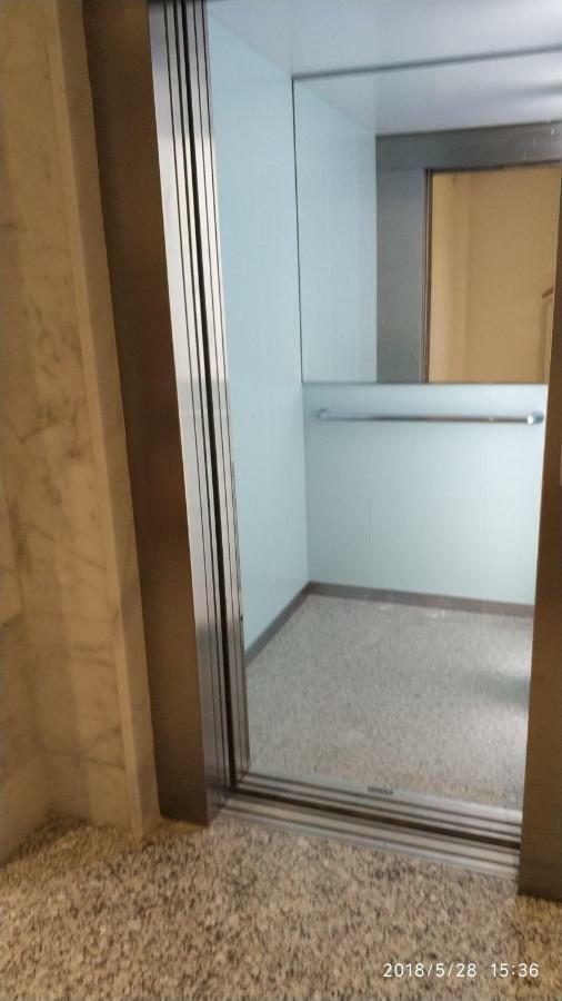 Apartamento-Estudio Corazon De 阿利坎特 外观 照片