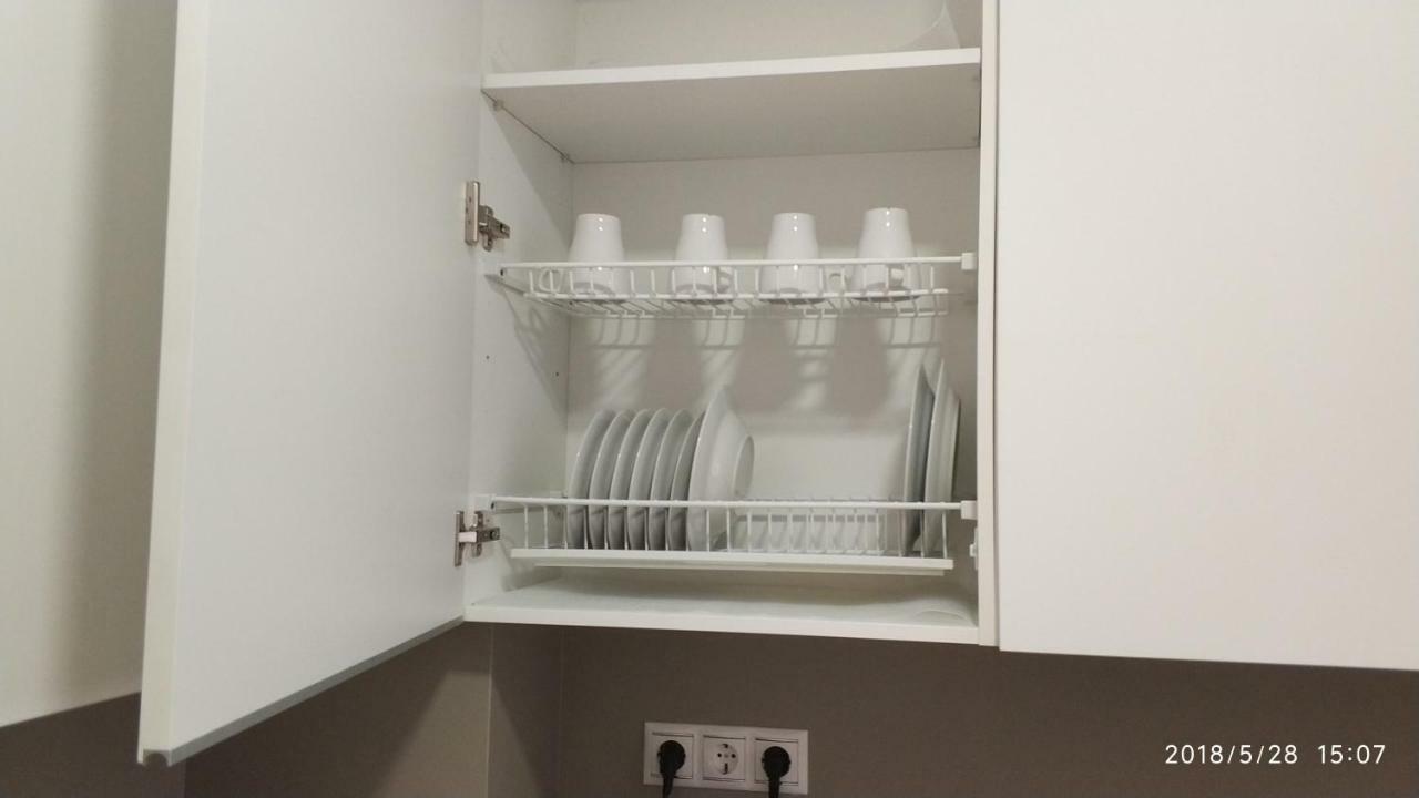 Apartamento-Estudio Corazon De 阿利坎特 外观 照片