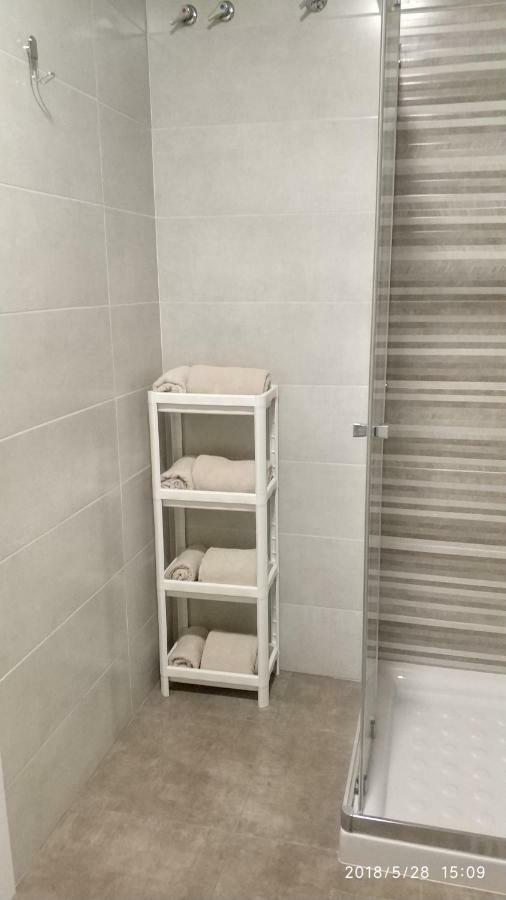 Apartamento-Estudio Corazon De 阿利坎特 外观 照片